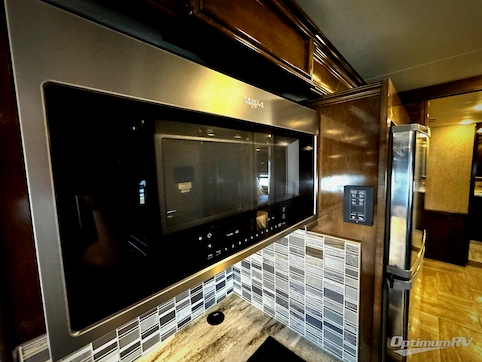 2019 Thor Aria 3901 RV Photo 3