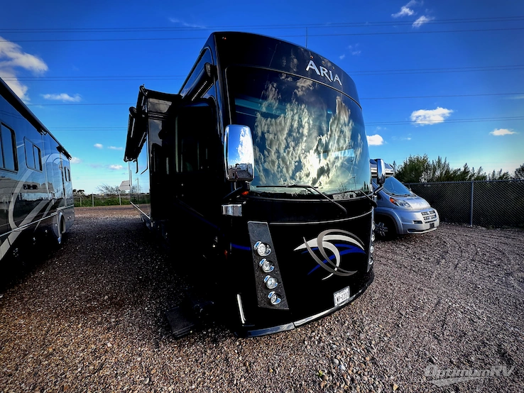 2019 Thor Aria 3901 RV Photo 1