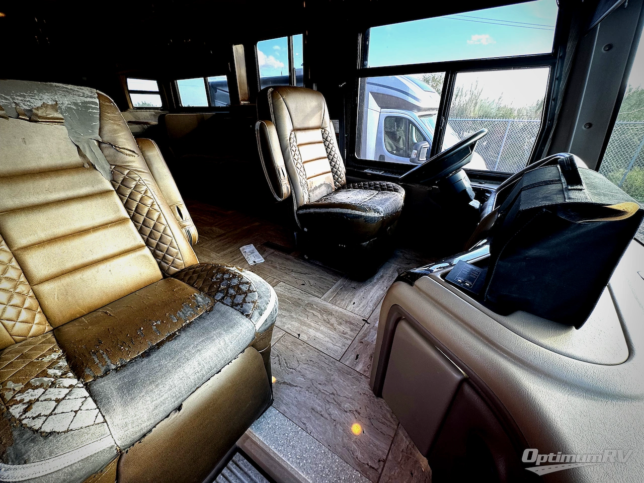 2019 Thor Aria 3901 Photo 2