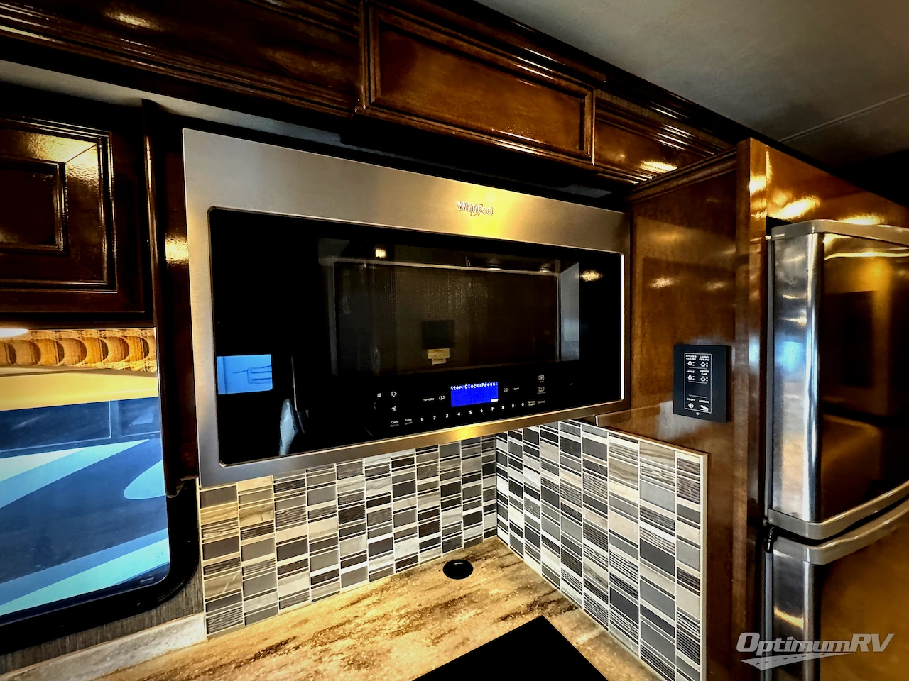 2019 Thor Aria 3901 Photo 10