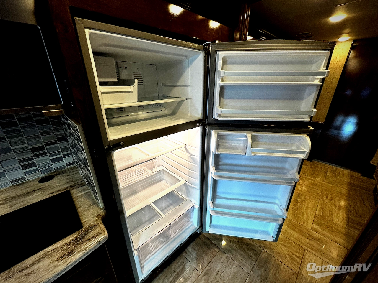 2019 Thor Aria 3901 Photo 12