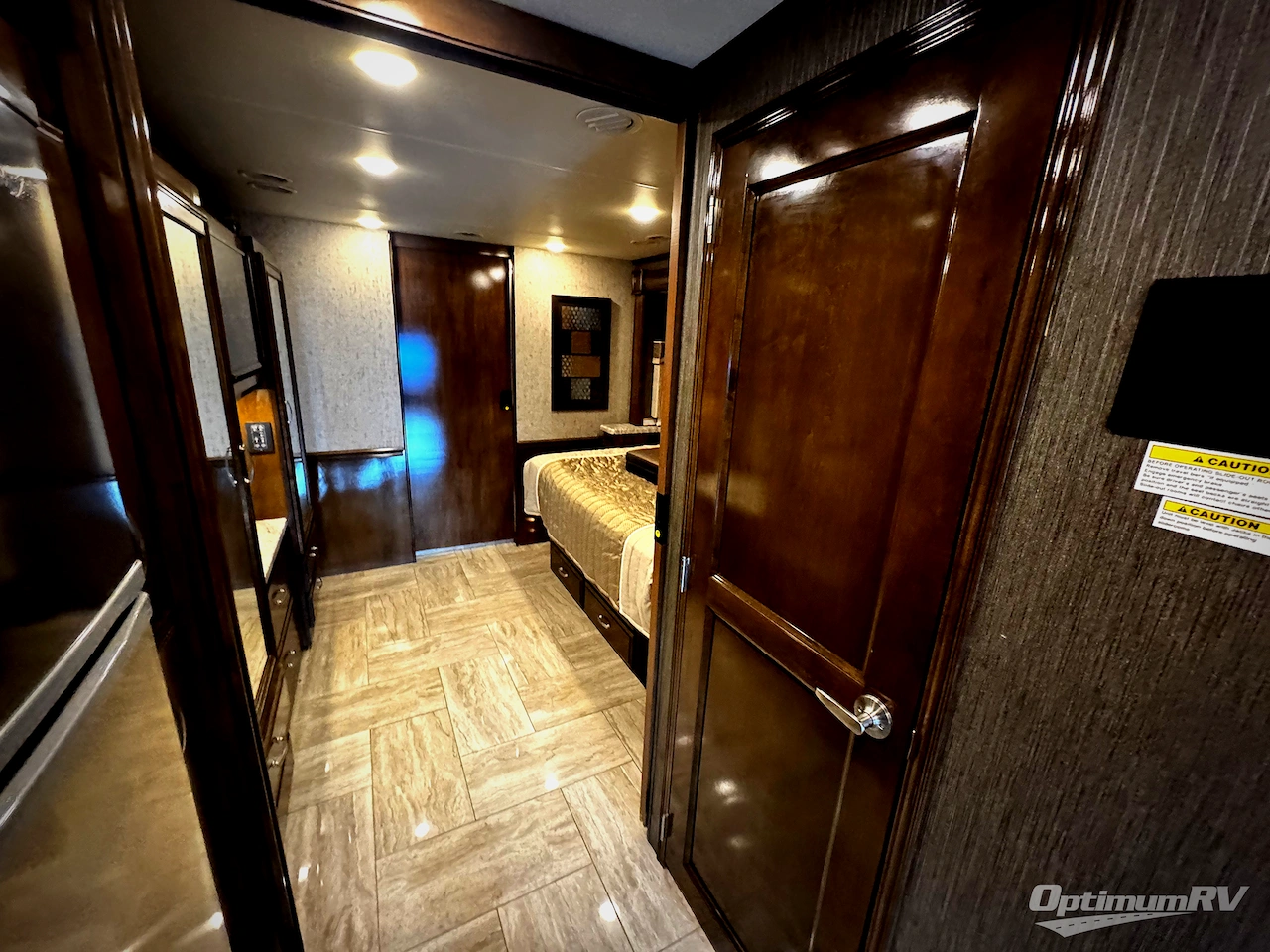 2019 Thor Aria 3901 Photo 13