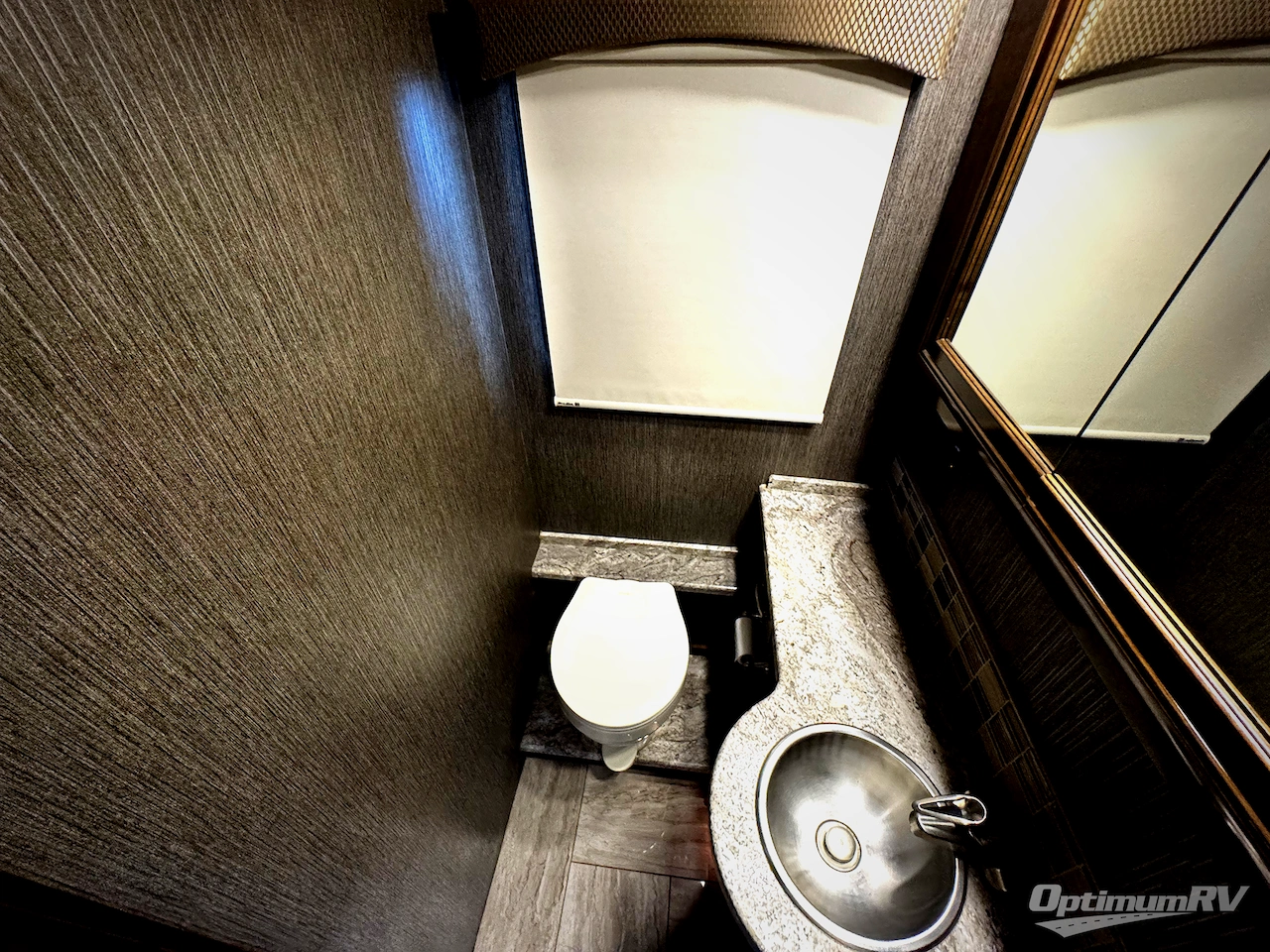 2019 Thor Aria 3901 Photo 14