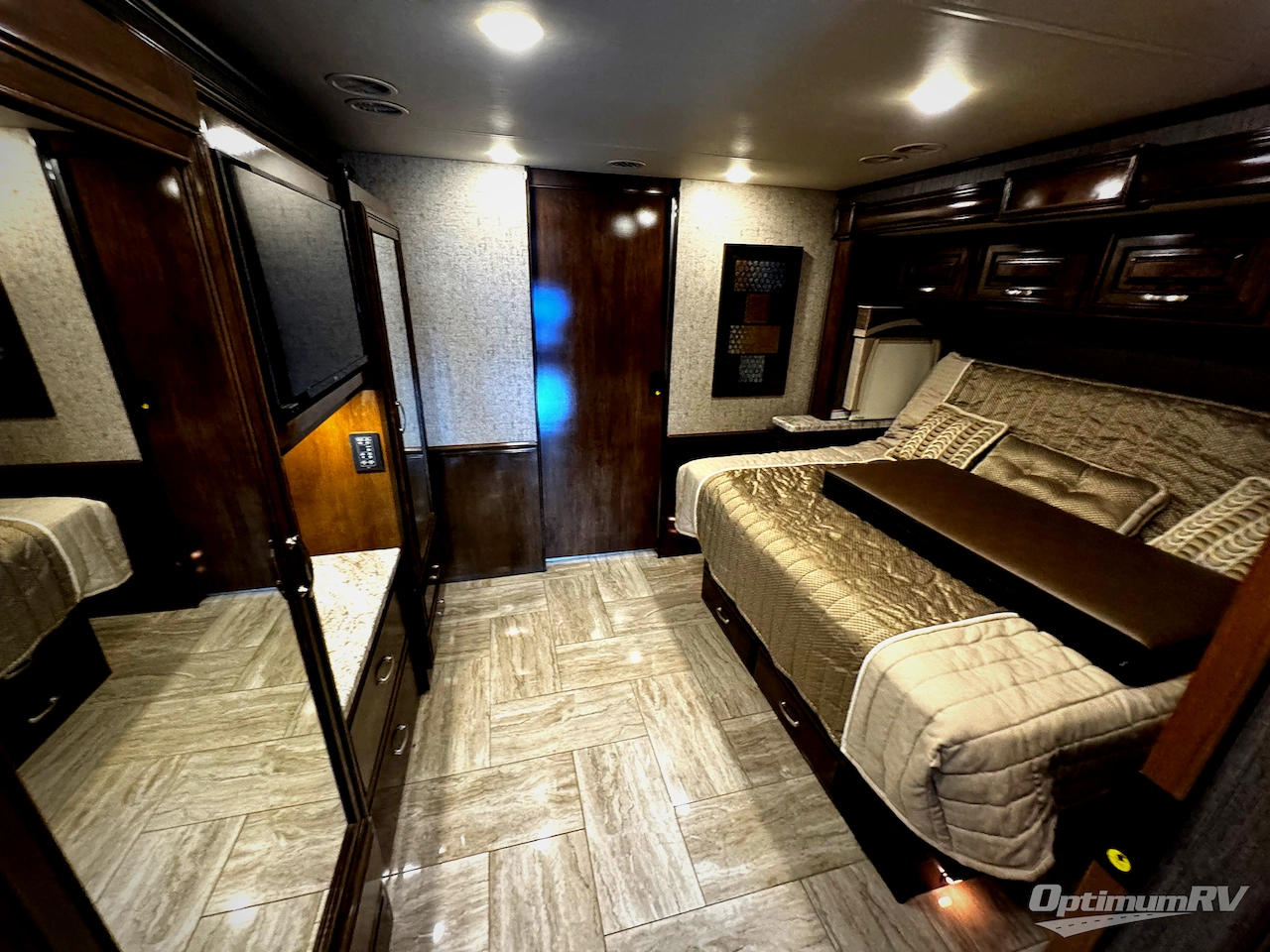 2019 Thor Aria 3901 Photo 15