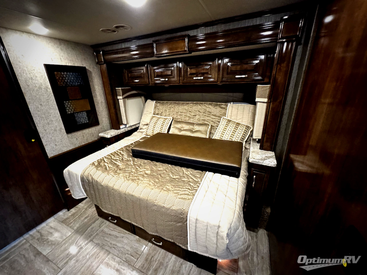 2019 Thor Aria 3901 Photo 16