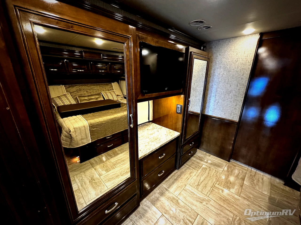 2019 Thor Aria 3901 Photo 17