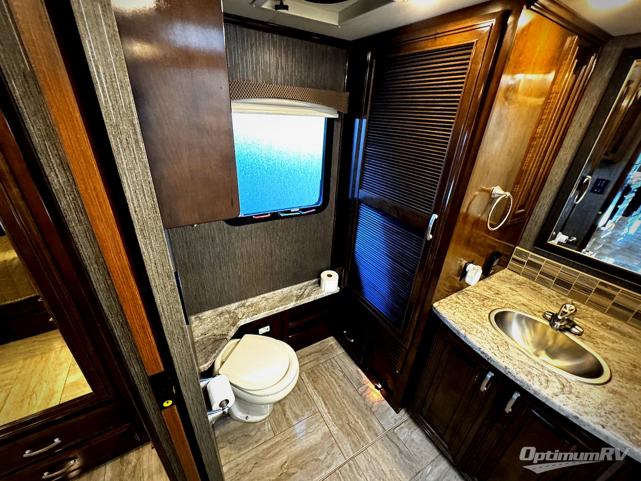 2019 Thor Aria 3901 Photo 19