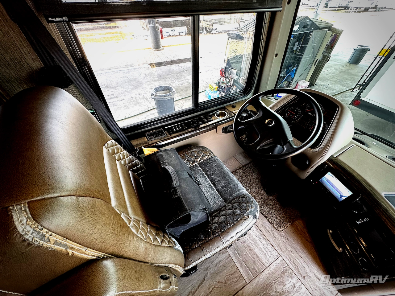 2019 Thor Aria 3901 Photo 3