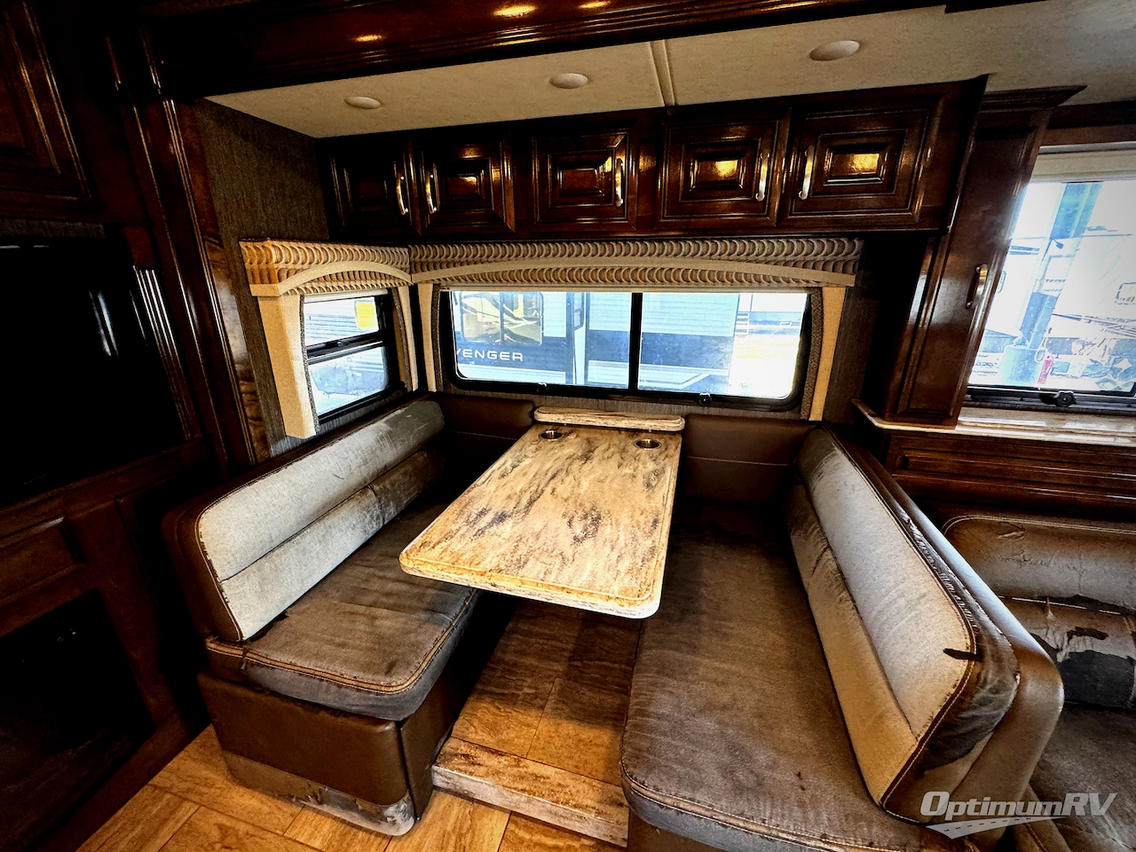 2019 Thor Aria 3901 Photo 8