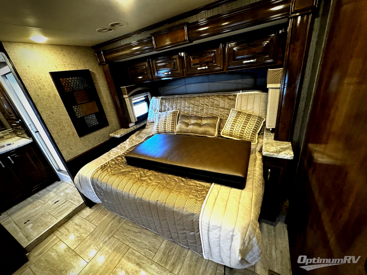 2019 Thor Aria 3901 Photo 15