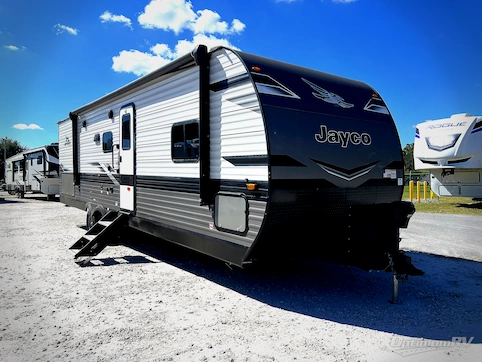 Used 2023 Jayco Jay Flight 295BHS Featured Photo