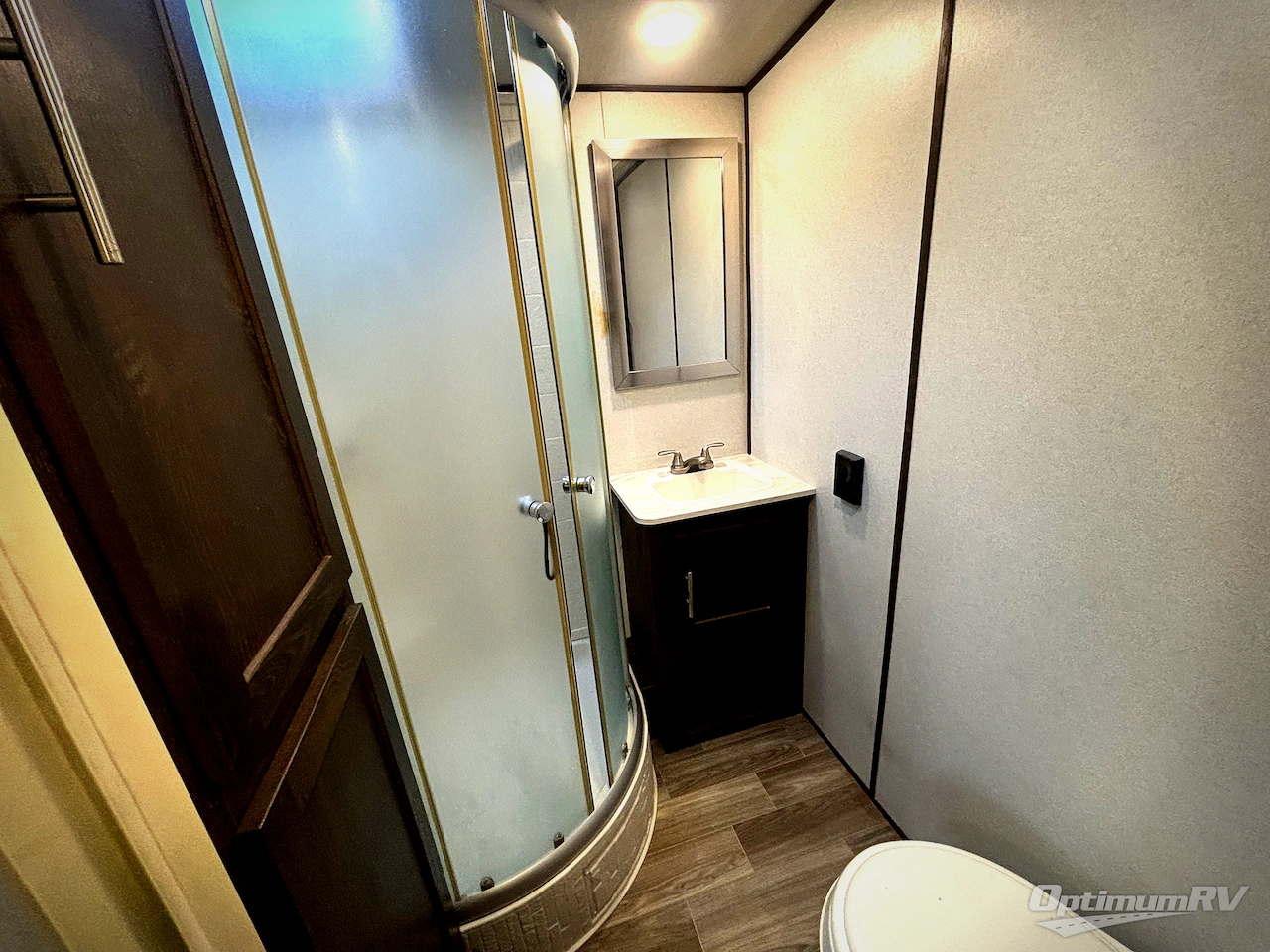 2019 Forest River Salem Hemisphere GLX 283RK Photo 8