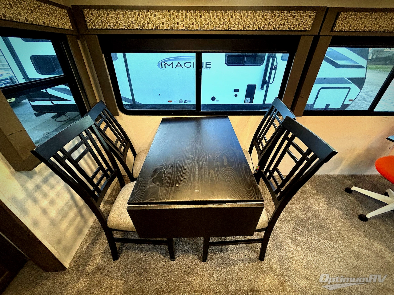 2019 Forest River Salem Hemisphere GLX 283RK Photo 12