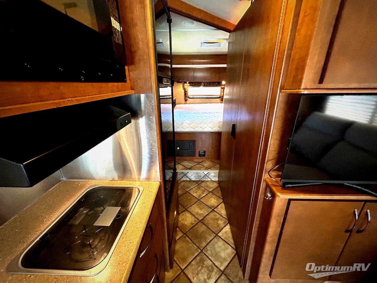 2014 Thor Siesta Sprinter 24SR Photo 15