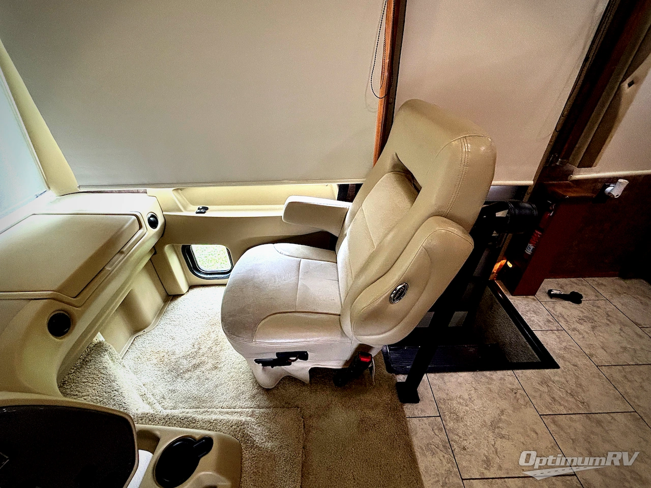 2012 Tiffin Allegro 35 QBA Photo 9