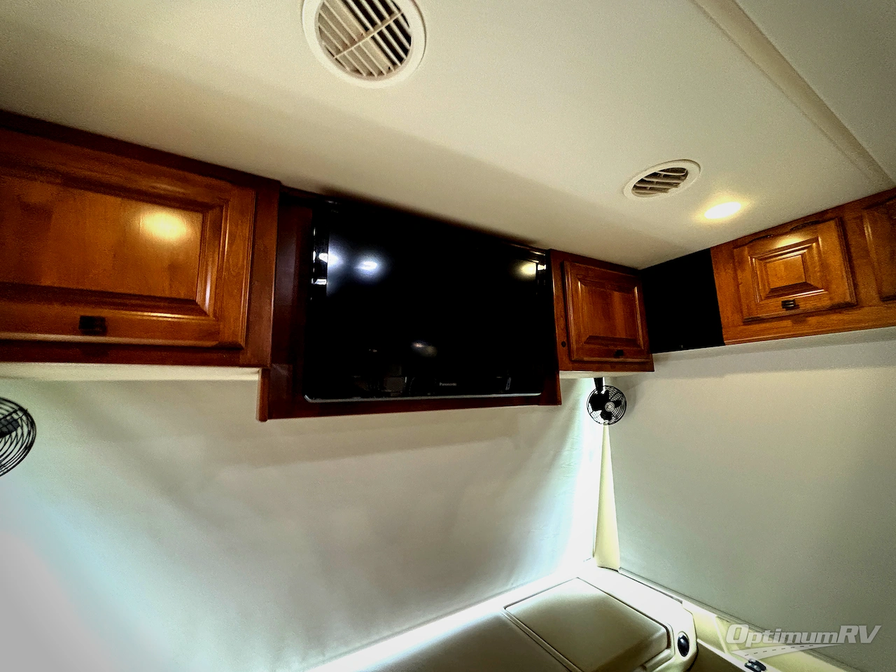 2012 Tiffin Allegro 35 QBA Photo 10
