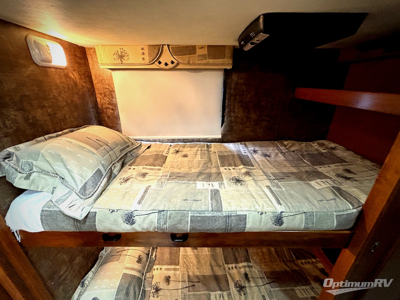 2012 Tiffin Allegro 35 QBA Photo 18