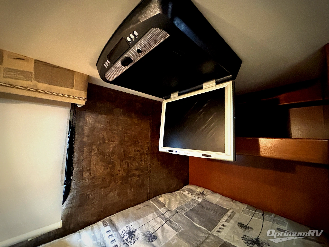 2012 Tiffin Allegro 35 QBA Photo 19