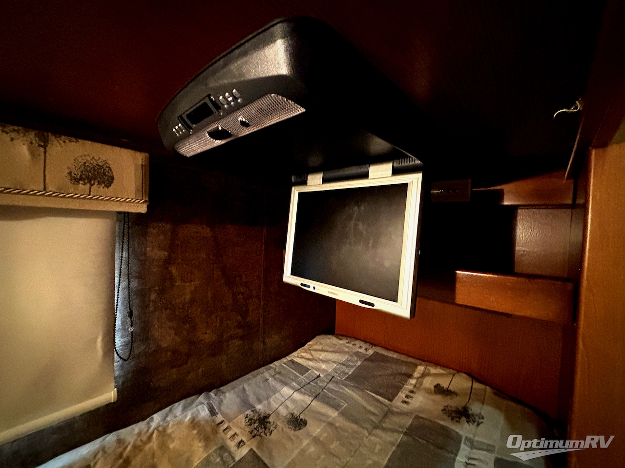 2012 Tiffin Allegro 35 QBA Photo 21