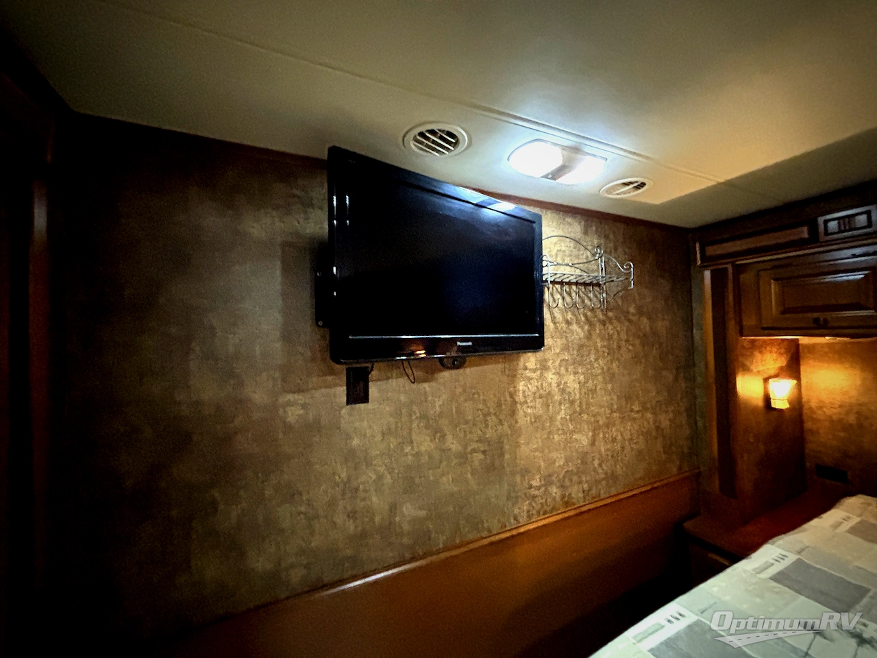 2012 Tiffin Allegro 35 QBA Photo 27