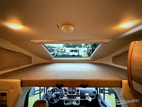 2023 Thor Delano Sprinter 24RW RV Photo 3