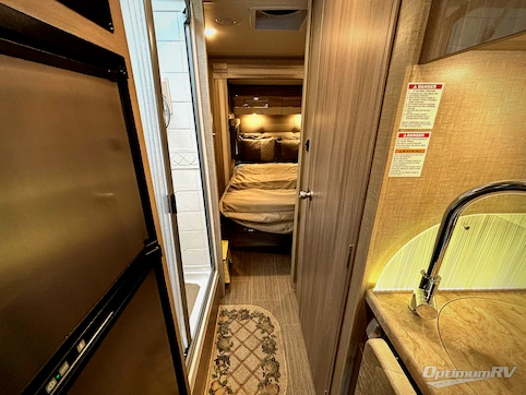 2023 Thor Delano Sprinter 24RW RV Photo 4