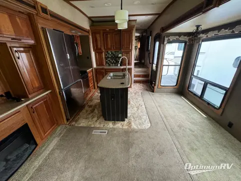 2016 Starcraft Solstice 334CKRS RV Photo 2