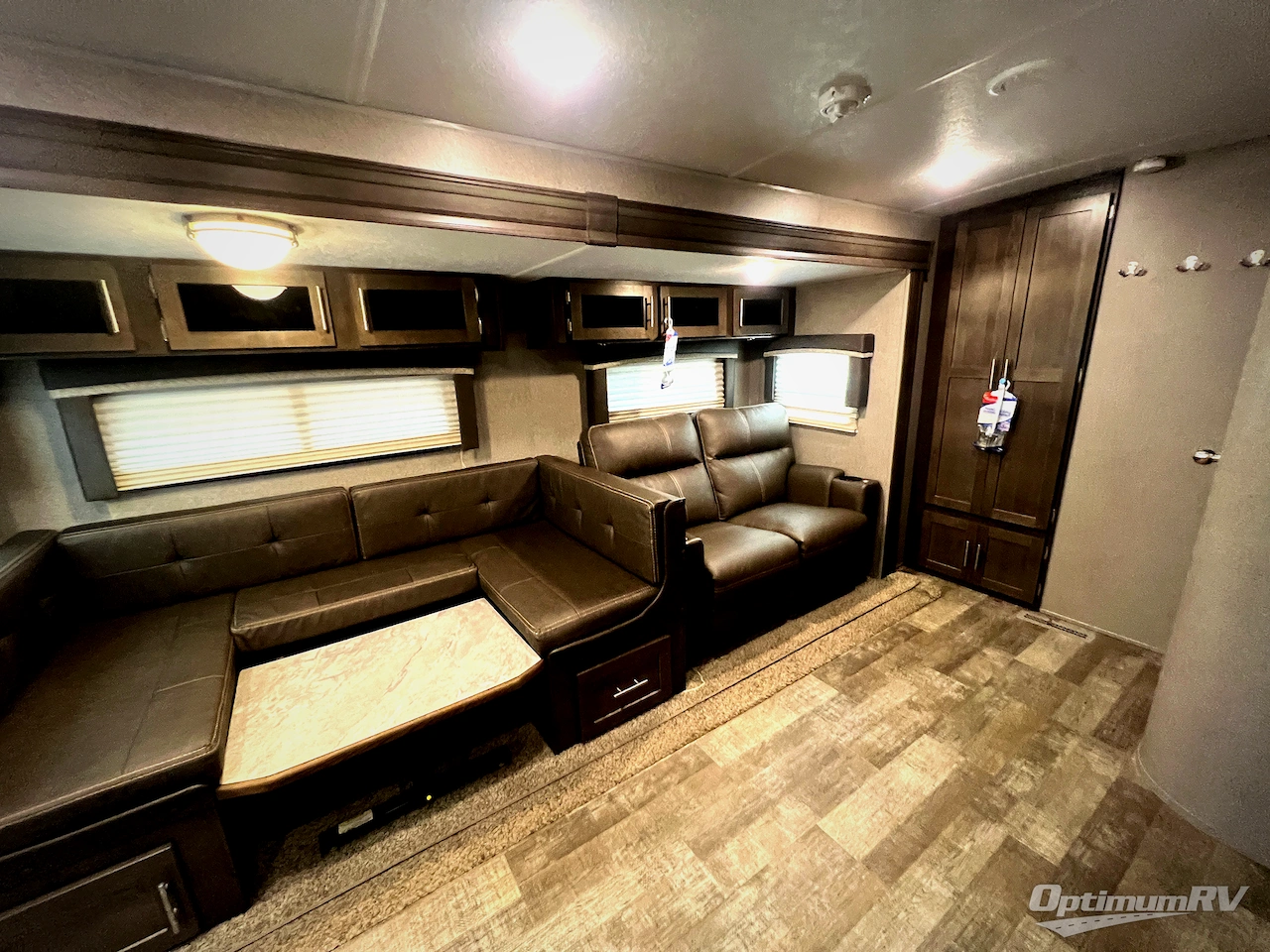 2020 Forest River Rockwood Ultra Lite 2910SB Photo 11