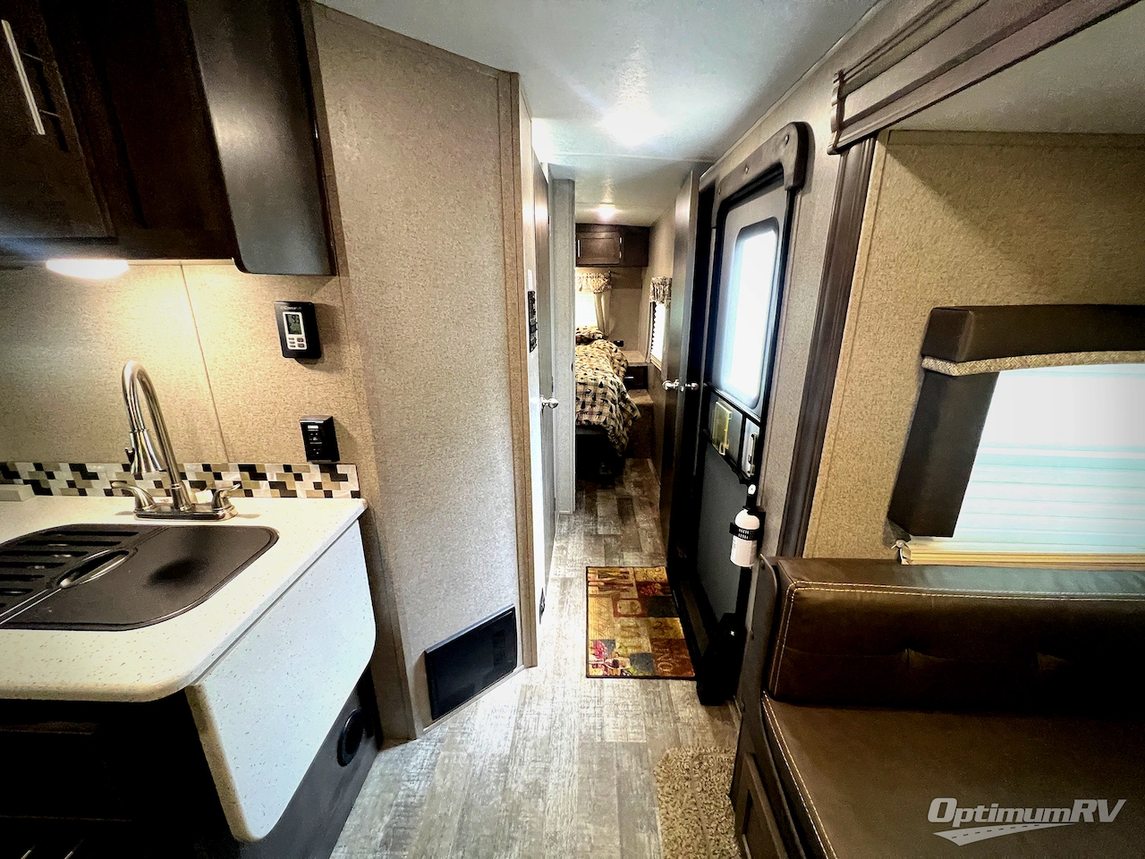 2020 Forest River Rockwood Ultra Lite 2910SB Photo 25