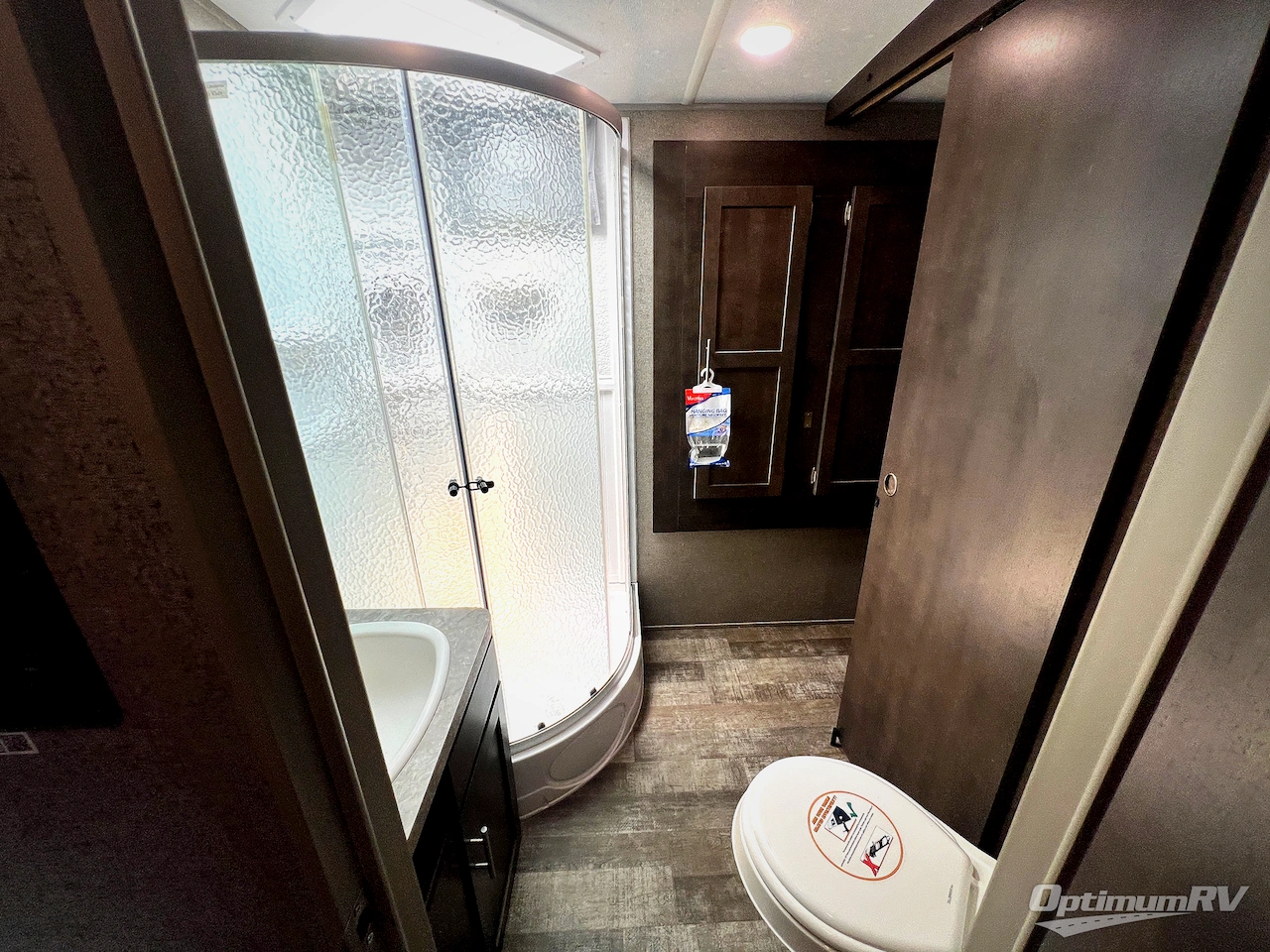 2020 Forest River Rockwood Ultra Lite 2910SB Photo 30