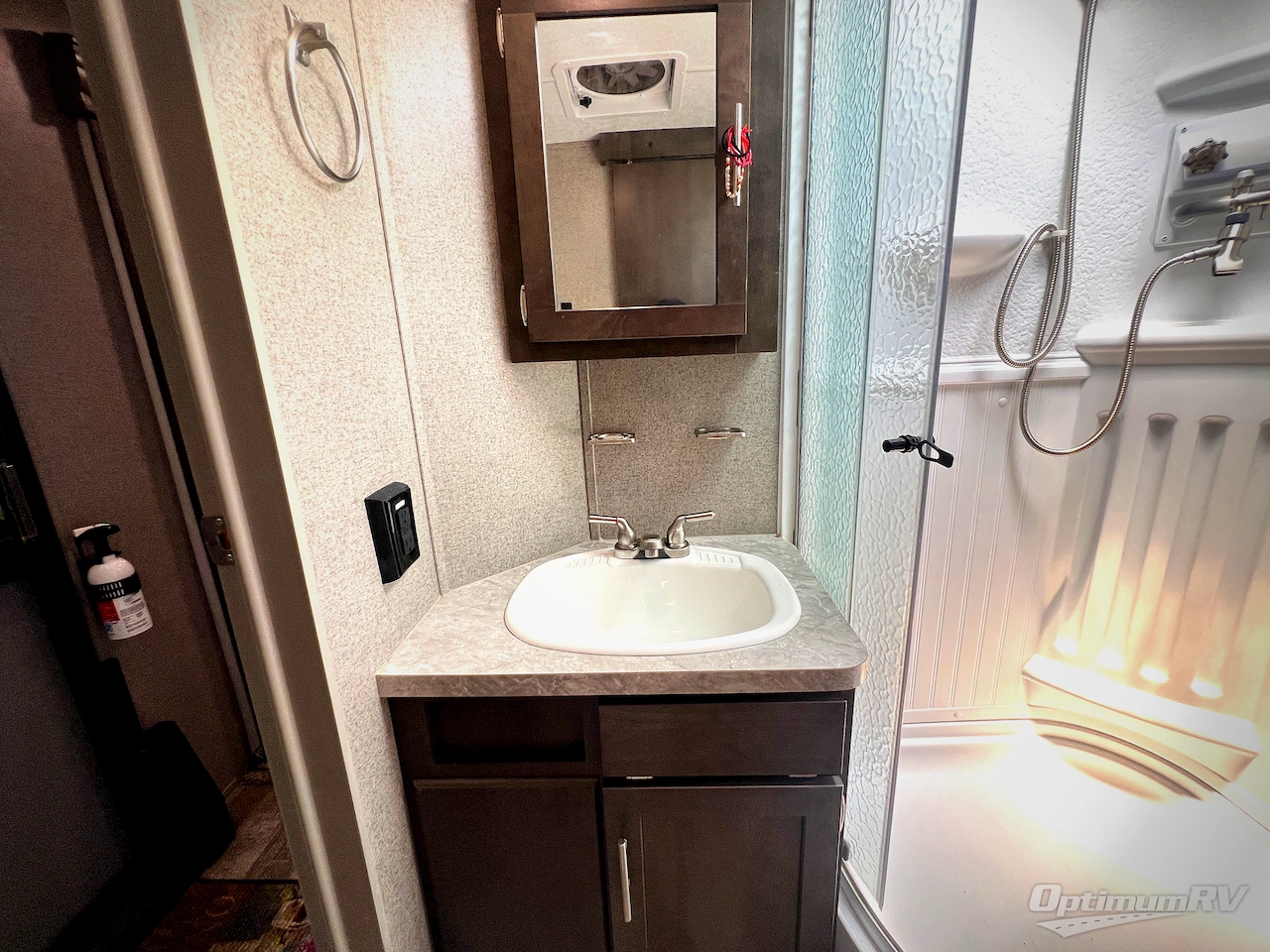 2020 Forest River Rockwood Ultra Lite 2910SB Photo 31