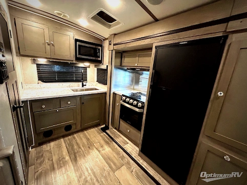 2021 Keystone Outback Ultra Lite 221UMD RV Photo 2