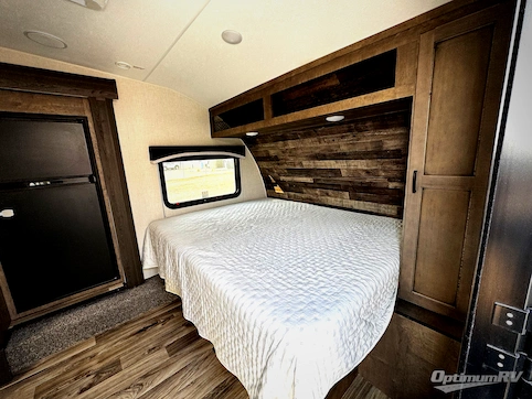 2023 Venture Sonic Lite SL169VMK RV Photo 2