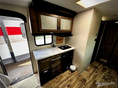 2023 Venture Sonic Lite SL169VMK RV Photo 3