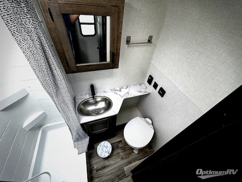 2023 Venture Sonic Lite SL169VMK RV Photo 4