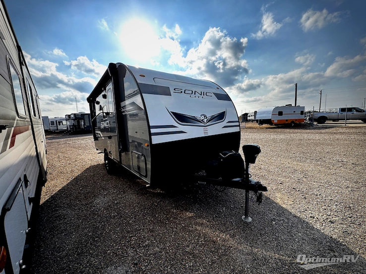 2023 Venture Sonic Lite SL169VMK RV Photo 1