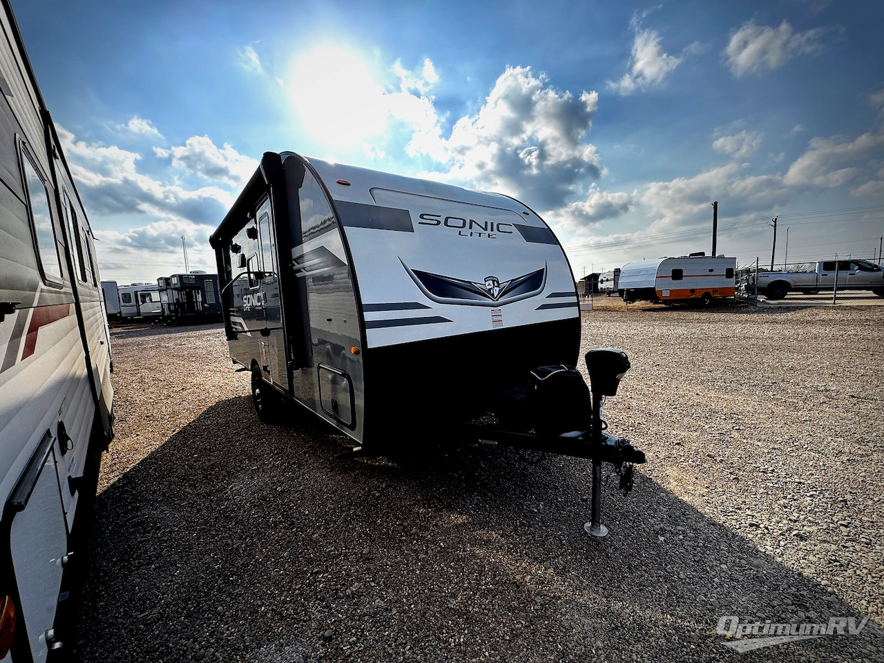 2023 Venture Sonic Lite SL169VMK Photo 1