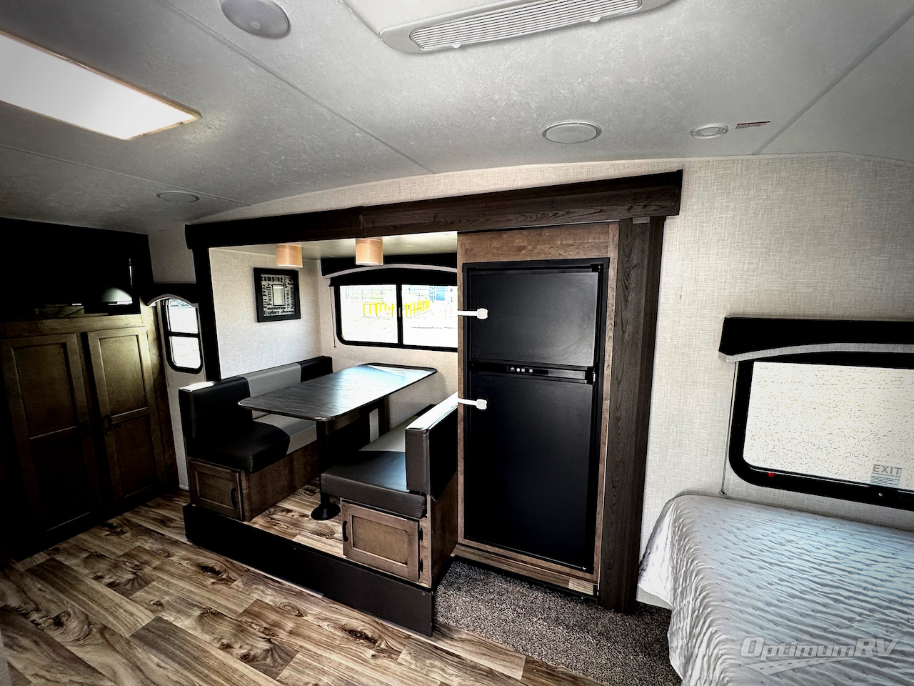 2023 Venture Sonic Lite SL169VMK Photo 4