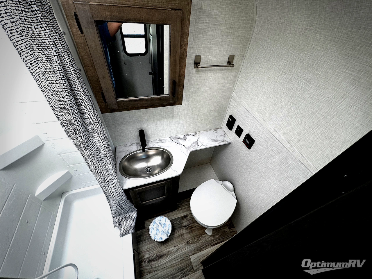 2023 Venture Sonic Lite SL169VMK Photo 7