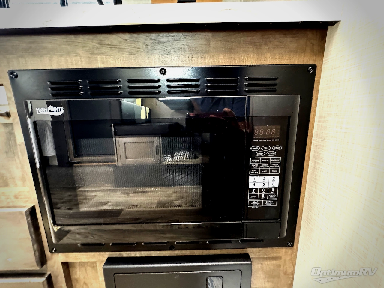 2023 Venture Sonic Lite SL169VMK Photo 9