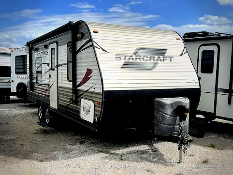 Used 2016 Starcraft Autumn Ridge 235FB Featured Photo