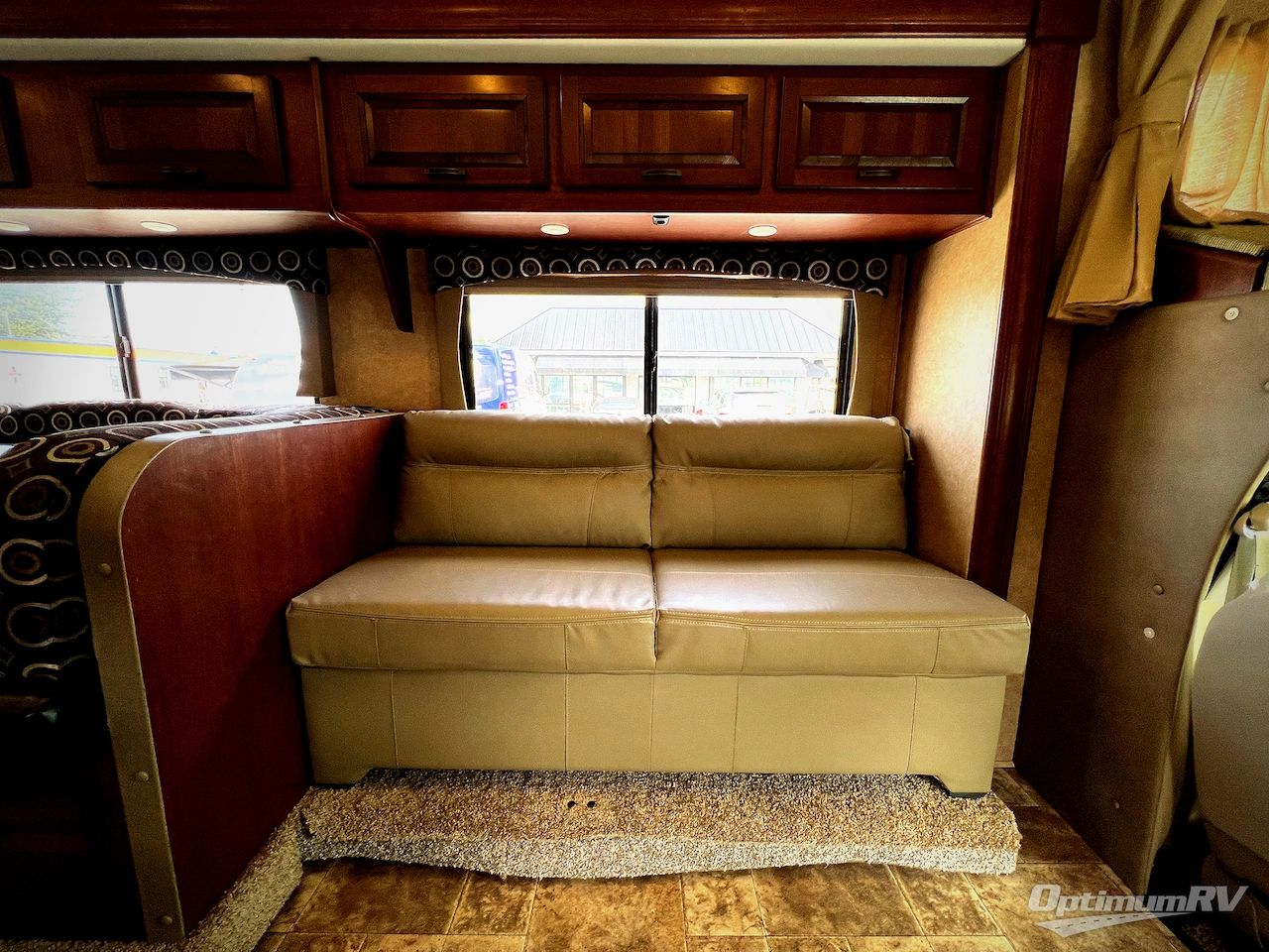 2014 Forest River Forester 3011DS Ford Photo 10
