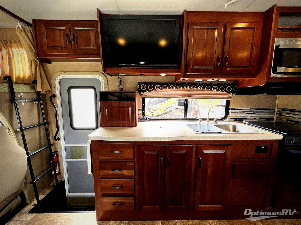 2014 Forest River Forester 3011DS Ford Photo 13