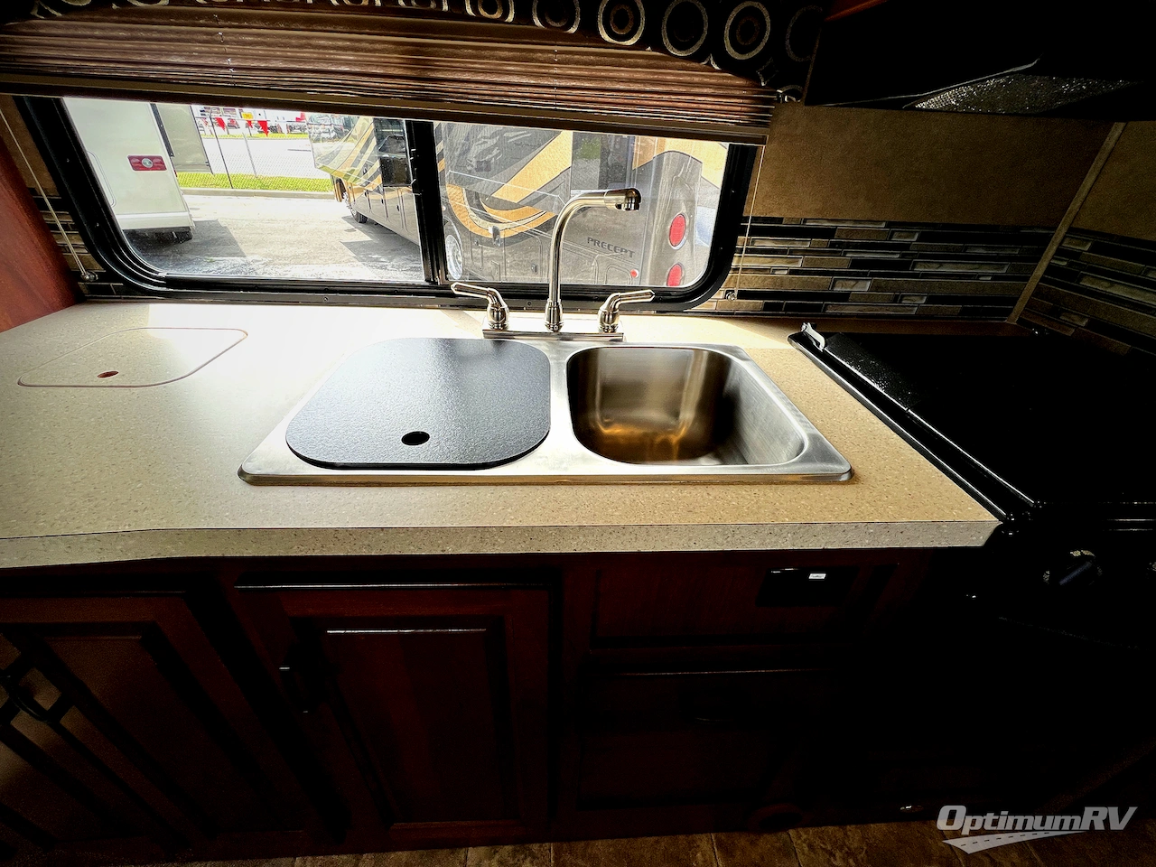 2014 Forest River Forester 3011DS Ford Photo 14