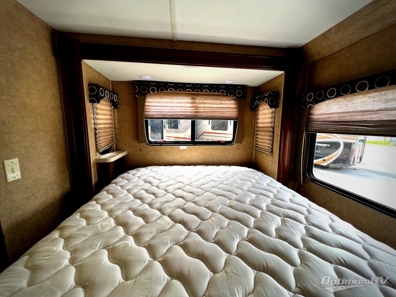 2014 Forest River Forester 3011DS Ford Photo 20