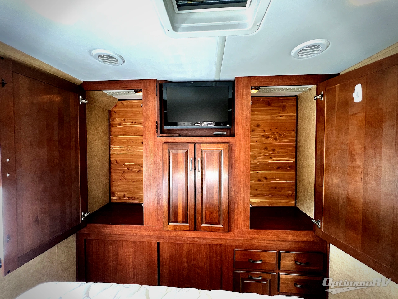 2014 Forest River Forester 3011DS Ford Photo 21