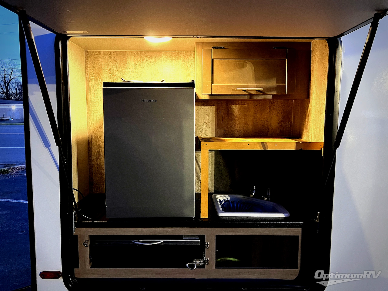 2022 CrossRoads Sunset Trail SS331BH Photo 47