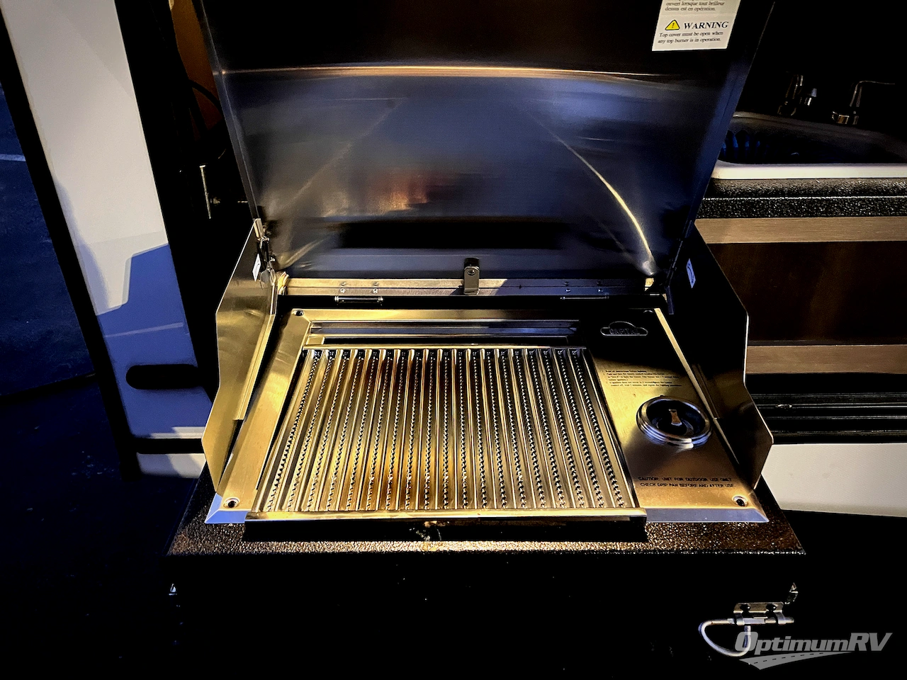 2022 CrossRoads Sunset Trail SS331BH Photo 48