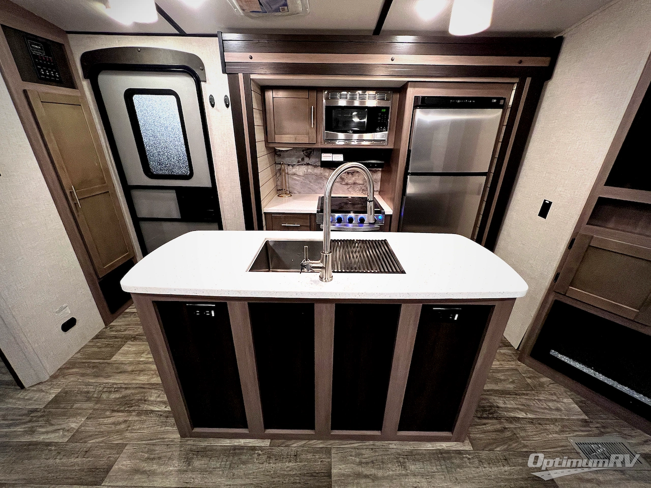 2022 CrossRoads Sunset Trail SS331BH Photo 14