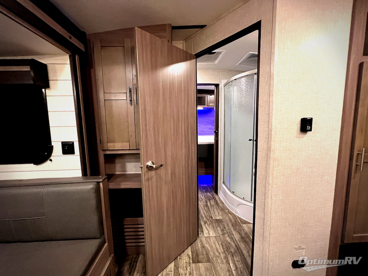 2022 CrossRoads Sunset Trail SS331BH Photo 20